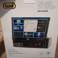 Autoradio Trevi Mdv 6380 DAB