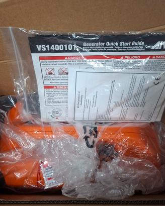 Generatore con inverter