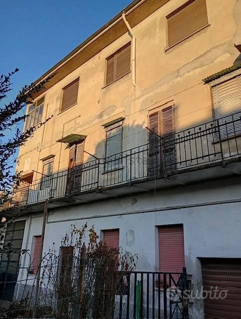 Casa – Monza, San Gottardo, San Biagio - Vista 3