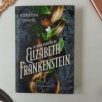 La buia discesa di Elizabeth Frankenstein