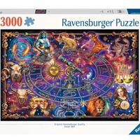Puzzle Ravensburger