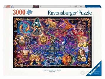 Puzzle Ravensburger