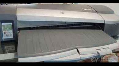 Plotter HP fotografico designjet 130