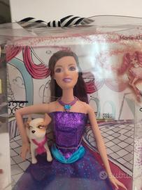 Barbie La magia della moda 2009