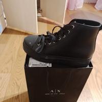 scarpe armani donna