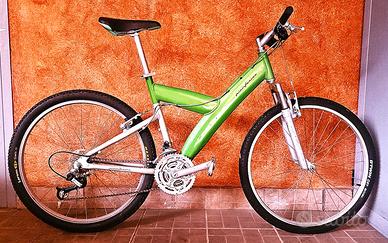 bicicletta