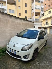 Renault Twingo 2010