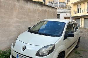 Renault Twingo 2010