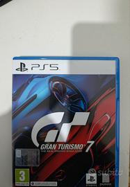 gran turismo ps5 