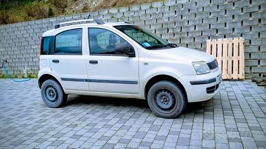 Fiat Panda 1.4 Natural Power 