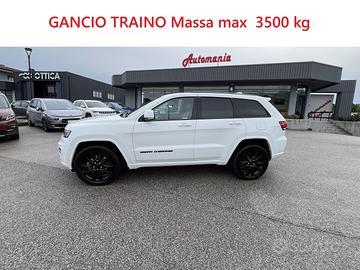JEEP GRAN. CHEROKEE 3.0CRDI 250 CV 4X4 AUT. NIGHT