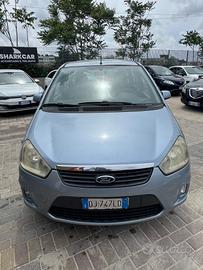 Ford C-Max C-Max+ 1.6 TDCi 110 CV DPF