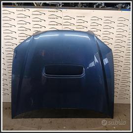 Cofano Motore Anteriore SUBARU Legacy IV SW 57229A