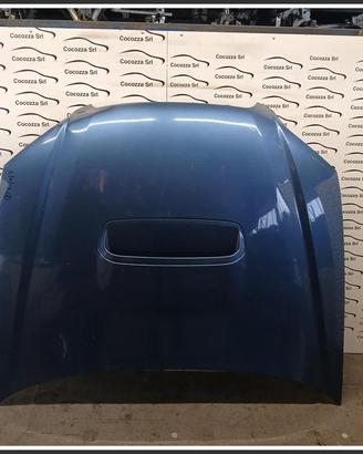 Cofano Motore Anteriore SUBARU Legacy IV SW 57229A