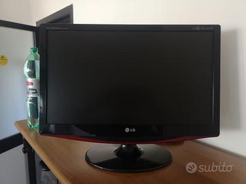 Monitor TV LG 22" M227WDP