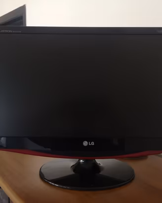 Monitor TV LG 22" M227WDP