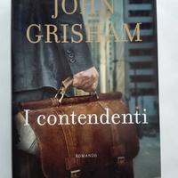 I contendenti di John Grisham.