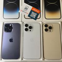 Iphone 14 pro max 256gb 🍎