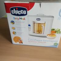 cuoci pappa chicco