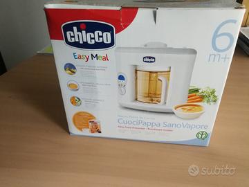cuoci pappa chicco