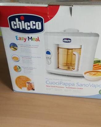 cuoci pappa chicco