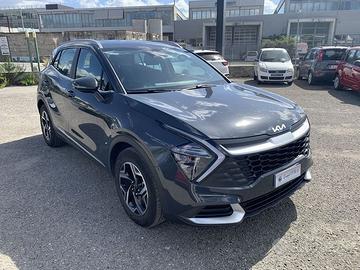 Kia Sportage 1.6 CRDi MHEV DCT Business