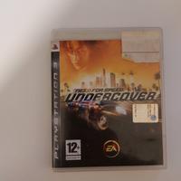 lotto 3 giochi need for speed ps3