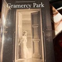 Gramercy Park - Paula Coen