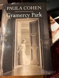 Gramercy Park - Paula Coen