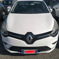 Renault Clio 4 serie 