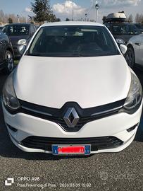 Renault Clio 4 serie 