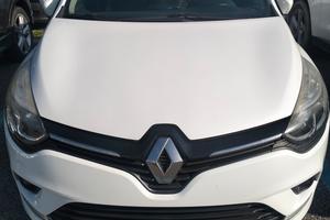 Renault Clio 4 serie 