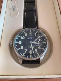 Orologio TMC Mancino TC6014AC3PA