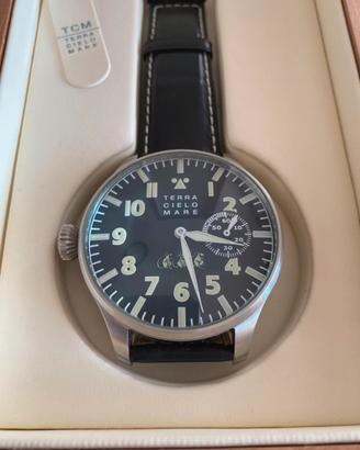 Orologio TMC Mancino TC6014AC3PA