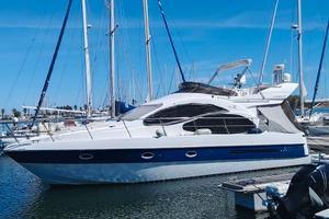 Azimut 42 – Anno 2002