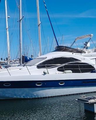 Azimut 42 – Anno 2002