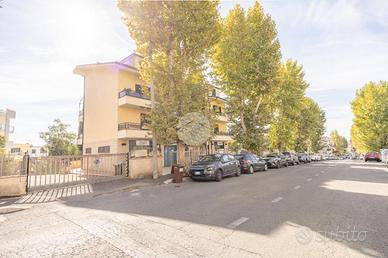 BOX A GUIDONIA MONTECELIO