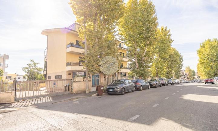 BOX A GUIDONIA MONTECELIO