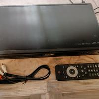 lettore dvd Philips
