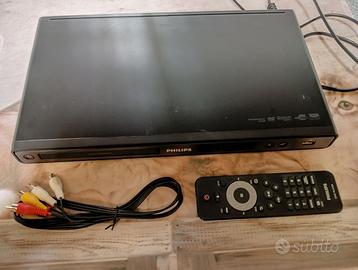 lettore dvd Philips