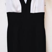 Elegante Tubino Sandro Ferrone - Taglia 42