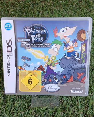Gioco Nintendo DS 