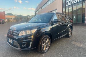 Suzuki Vitara 1.6 DDiS 4WD AllGrip V-Cool