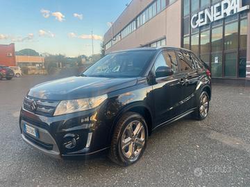 Suzuki Vitara 1.6 DDiS 4WD AllGrip V-Cool