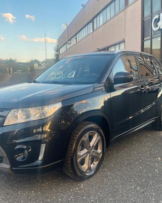 Suzuki Vitara 1.6 DDiS 4WD AllGrip V-Cool