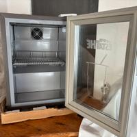 Frigo vetrina estathe