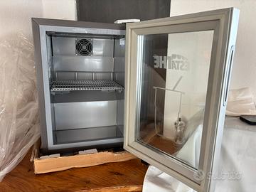 Frigo vetrina estathe