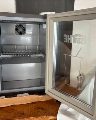 Frigo vetrina estathe