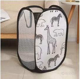 Cestino Portaoggetti