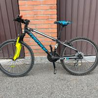 Bicicletta MTB